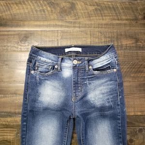 KANCAN Skinny Jeans |‎ 25